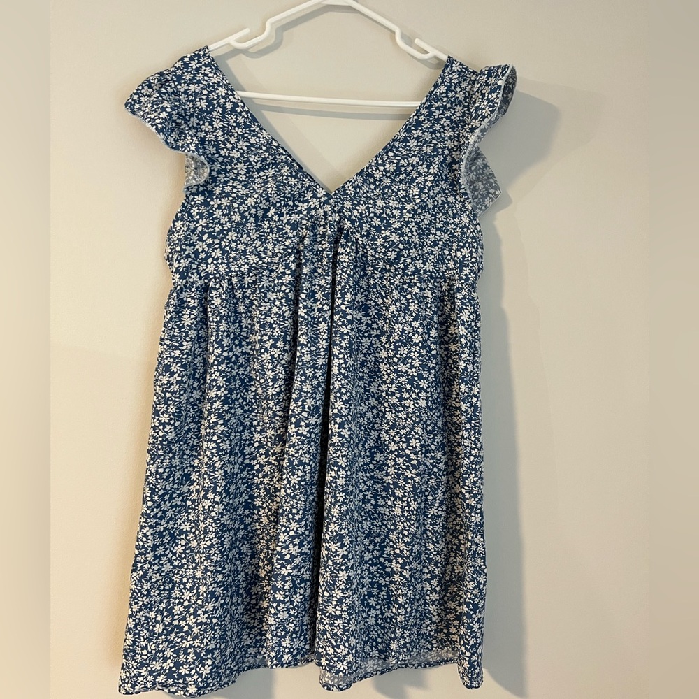 SHEIN mini dress